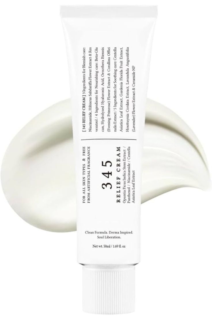 Dr. Althea 345 Relief Cream