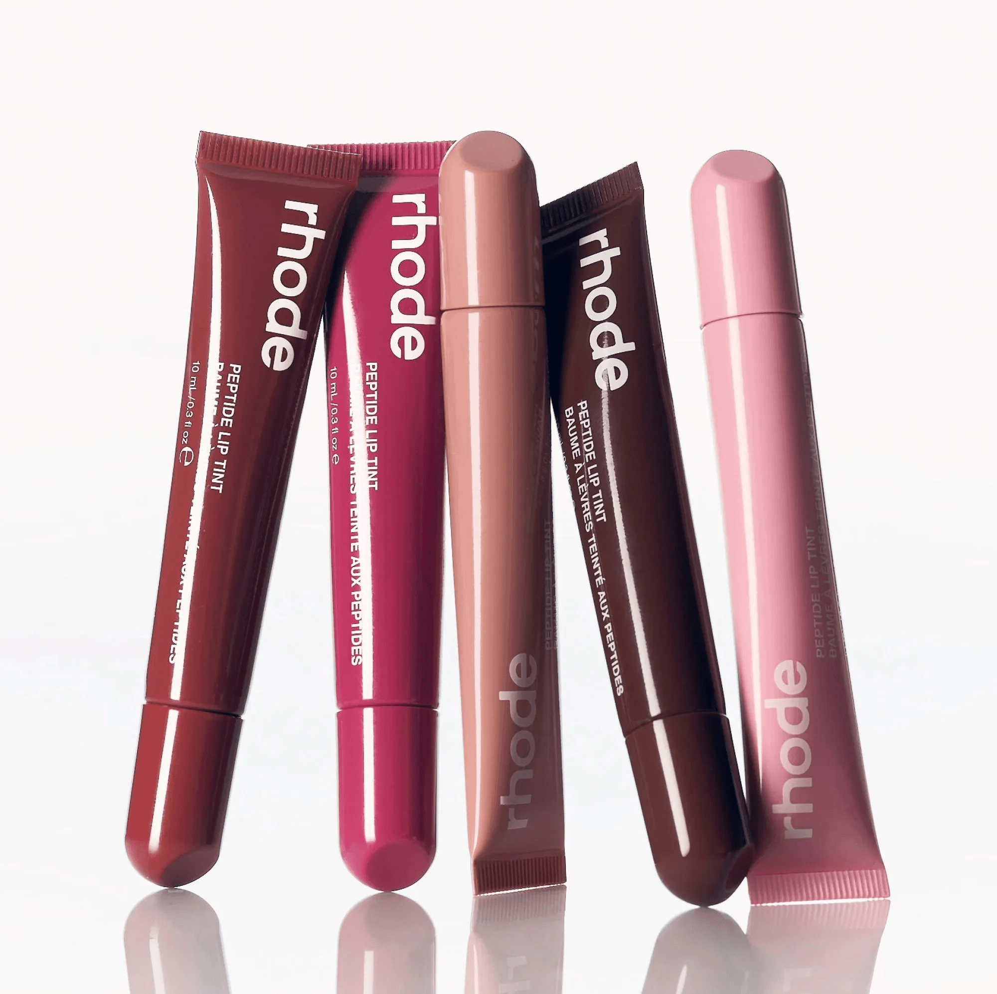 Rhode Peptide Lip Tint